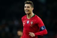 Egypt v Portugal -International Friendly